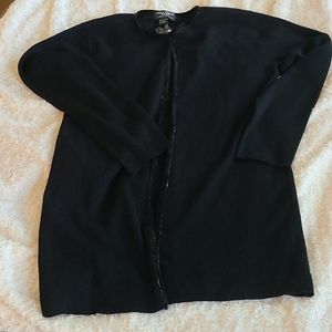 NWT St. Tropez Wear Sweater